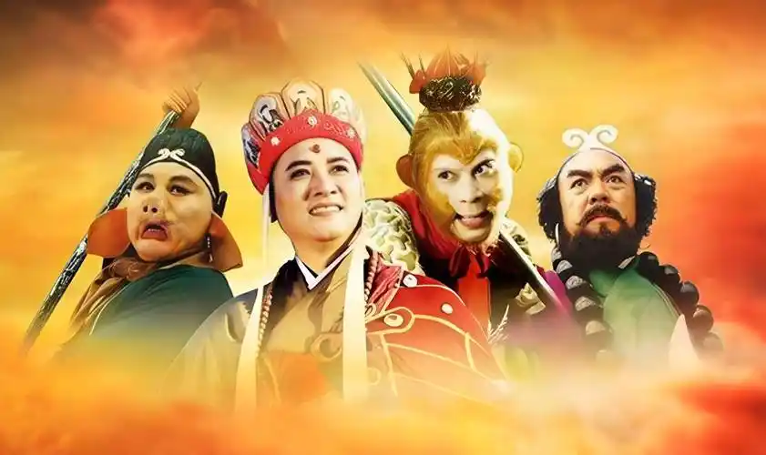 热门电影